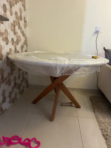 Mesa de jantar