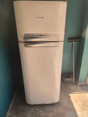 Frost Free df48 Electrolux