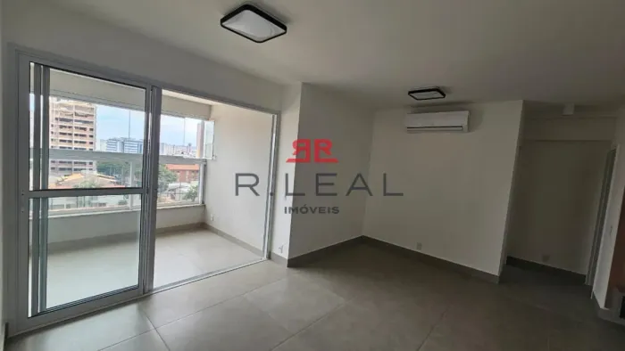 Apartamento no Essenza Residencial, Bauru S/P