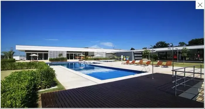 Lote por 210 mil no Alphaville