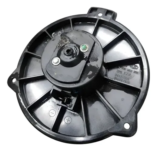 Motor Ventilacao Interna Volkswagem Gol G3 2002