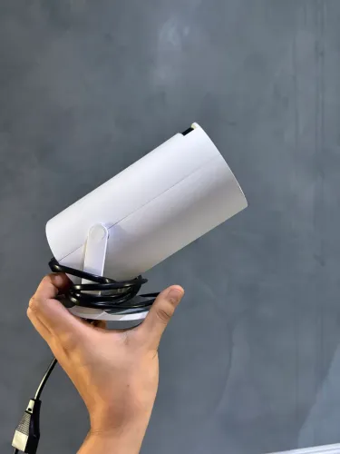 Projetor Hy300 Portátil 4k