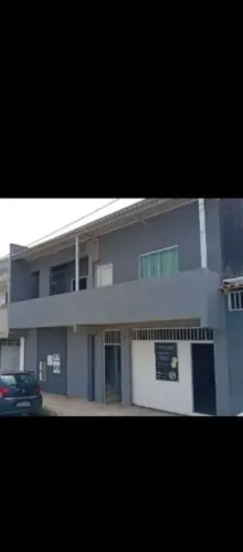 Alugo apartamento 2 quartos 