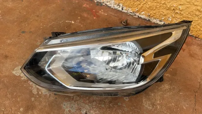 FAROL ESQUERDO GM ONIX 2022