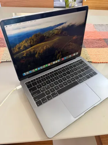 MACBOOK AIR 13 2019