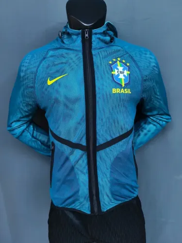 Agasalho Seleção Brasileira 2026