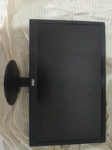Monitor aoc
