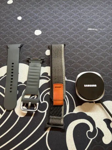 Samsung Galaxy Watch 8 - 40mm