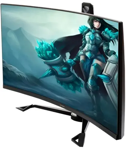 Monitor gamer 