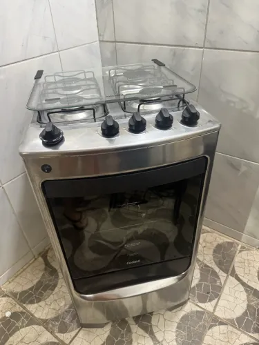 Fogão usada !! Já é o menor valor!