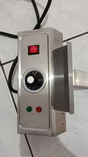 Resistência pra FRITADEIRA