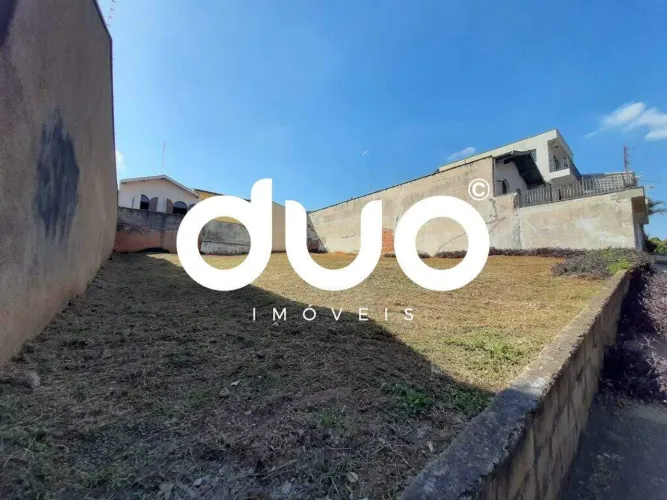 Terreno à venda, 425 m² por R$ 470.000,00 - Nova Piracicaba - Piracicaba/SP