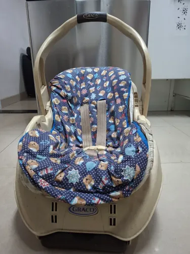 Bebê conforto Graco
