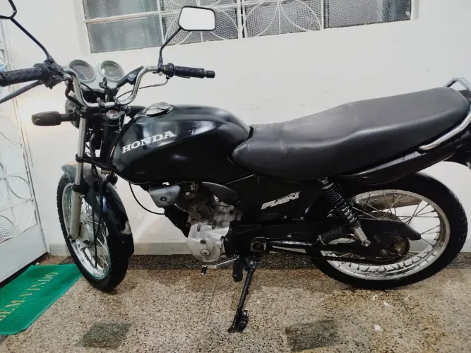 Fan 125 2007