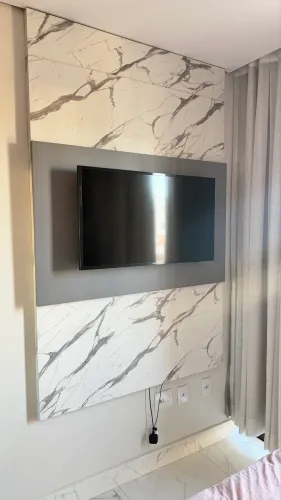 Painel para tv ! Movel planejado