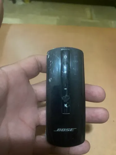 Bose controle remoto para Cinemate, novo e original bose