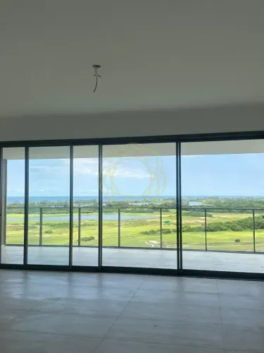 Condomínio Atlântico Golf (Barra da Tijuca) - 4 Suítes - 196m²