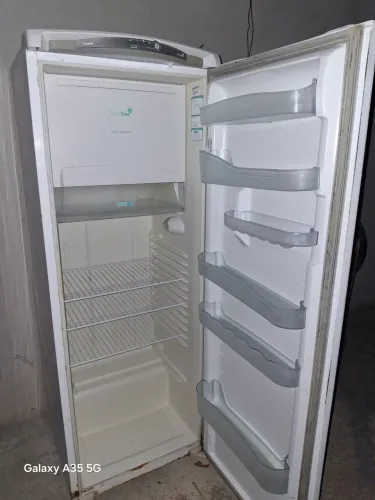 Geladeira