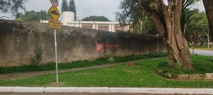 Terreno à venda, 830 m² por R$ 1.100.000,00 - Interlagos (Zona Sul) - São Paulo/SP
