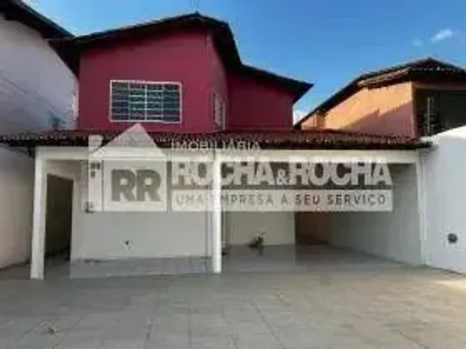 Excelente Casa a venda em TERESINA