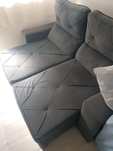 Sofá retrátil 