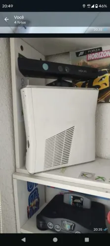 Xbox 360 tunado 151 jog