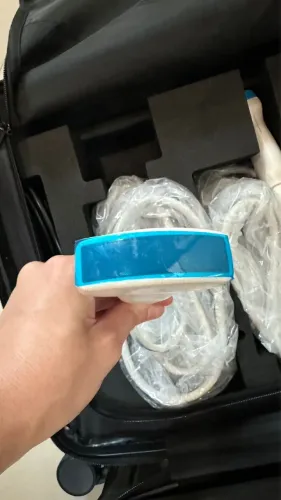 Ultrassom Portátil Vinno A5