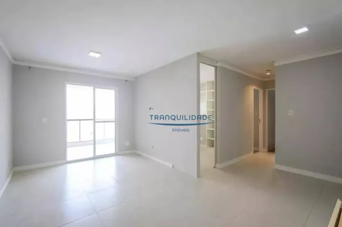 Apartamento com 3 dormitórios à venda, 83 m² por R$ 730.000 - Vila Andrade - São Paulo/SP
