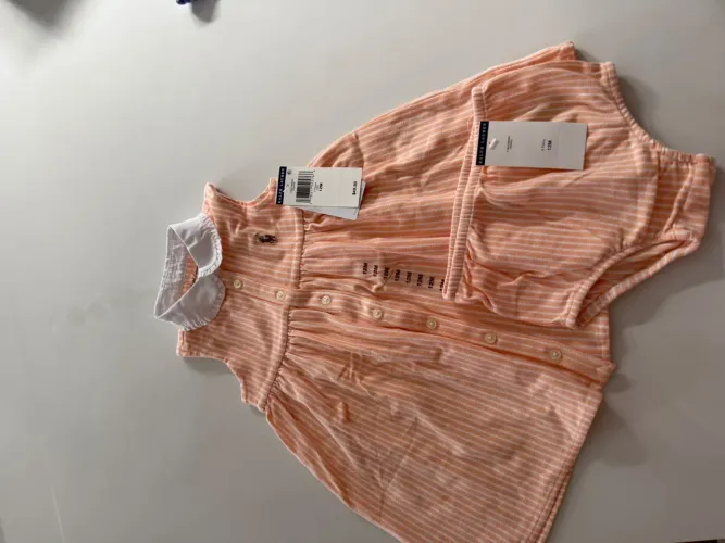 Roupa de Criança 
