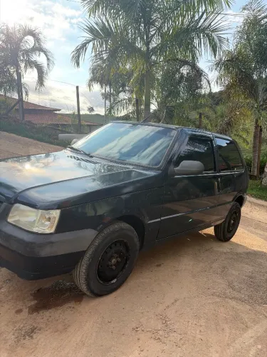 Fiat Uno Mille 1.0 Fire/ F.flex/ Economy 2P 2013