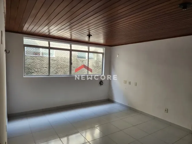 Apartamento em Avenida Mar Cáspio - Intermares - Cabedelo/PB