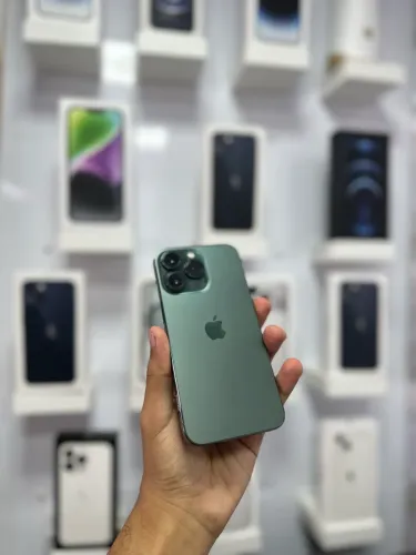 IPHONE 13 PRO 256 GIGAS