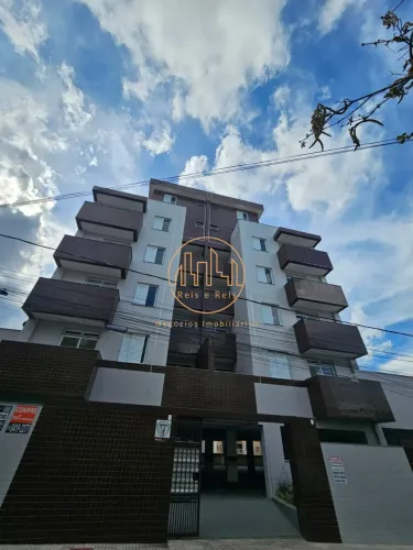Cobertura para venda tem 160m² com 3 quartos em Fonte Grande - Contagem - MG