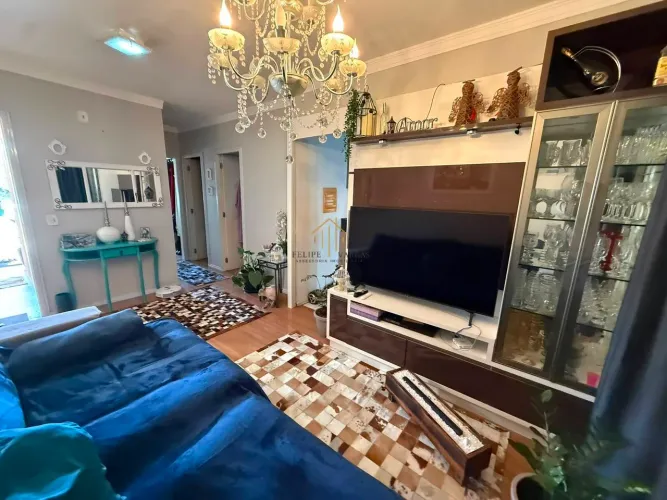 Casa com 3 dormitórios + Home office no Condomínio Terra Nova