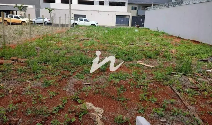 Terreno Residencial à venda em Uberlândia (Bairro Novo Mundo) 300 m²