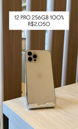 iPhone 12 Pro
