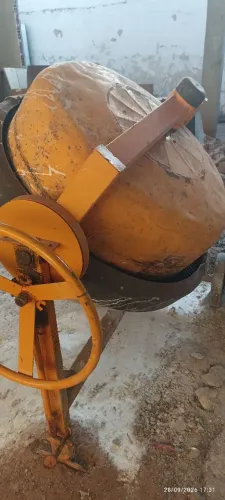 Betoneira