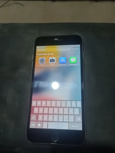 Vendo iPhone 6s plus 