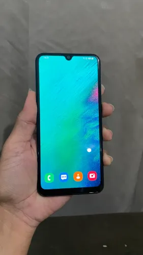 Samsung Galaxy A30 (Veja Descrição)