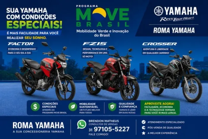 Move Brasil