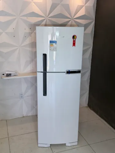 Geladeira Brastemp FrostFree Entrego 