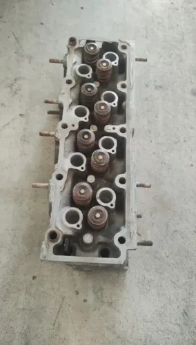 Cabeçote zafira