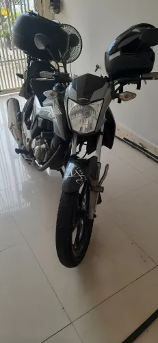 Moto top,nunca foi usada pra trabalhar de aplicativo.