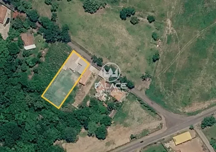 Fazenda/Sítios/Chácaras À Venda Pau Queimado Piracicaba