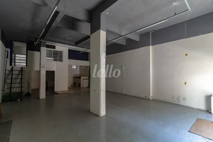 Comercial para alugar no(a) Aclimação