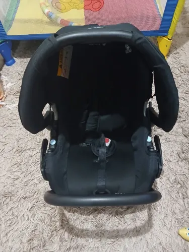 Bebê conforto Safety 1st
