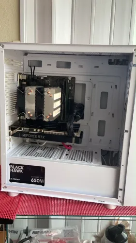 PC GAMER RTX 2060