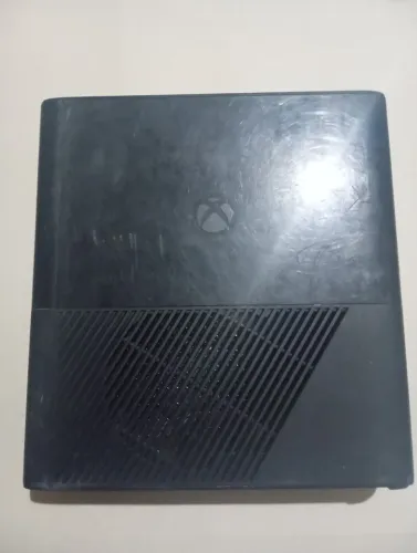 Vendo Xbox 360 última versão placa Winchester