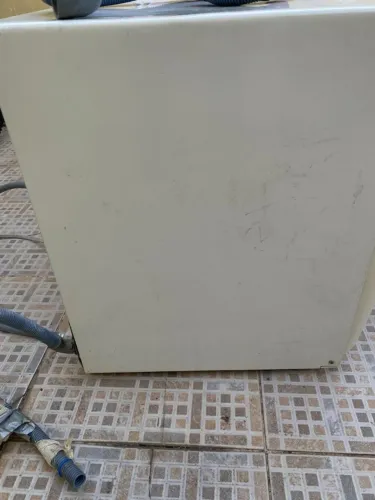 Máquina de lavar louça Brastemp - 8 serviços