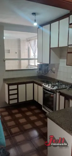 APARTAMENTO - OSWALDO CRUZ - 2 DORMITÓRIOS - 1 VAGA